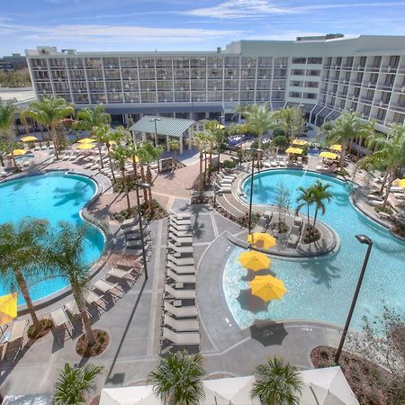 Williamsburg The Fountains Resorts מראה חיצוני תמונה