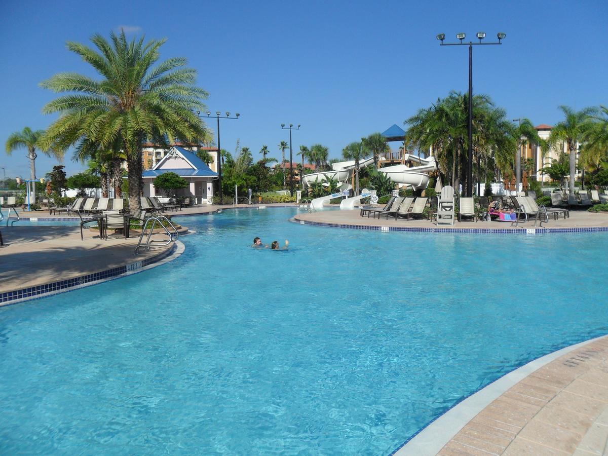 Williamsburg The Fountains Resorts מראה חיצוני תמונה