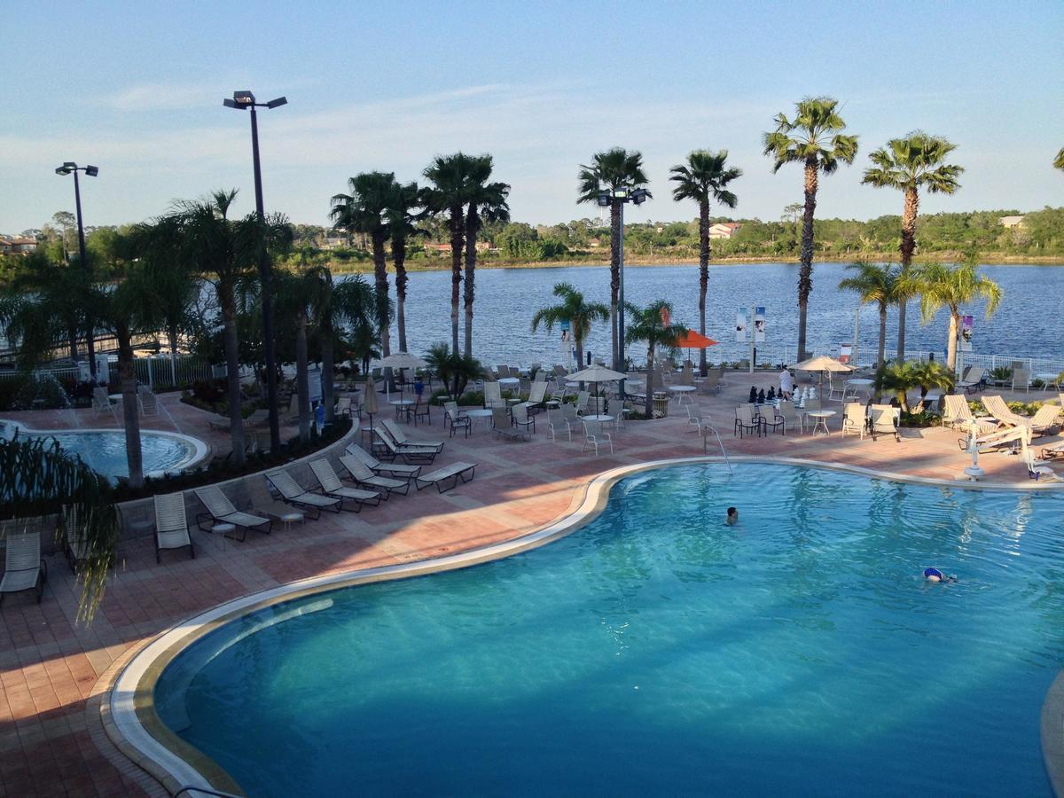 Williamsburg The Fountains Resorts מראה חיצוני תמונה