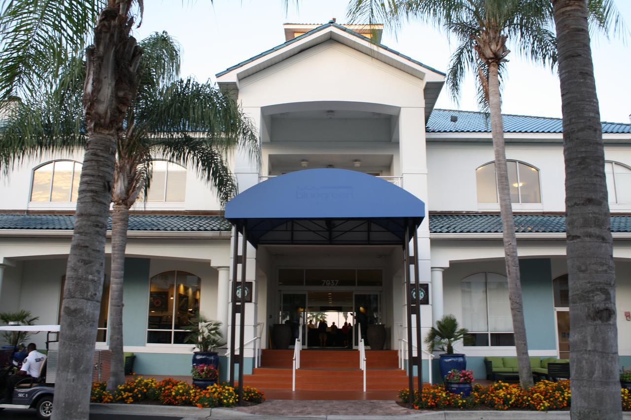Williamsburg The Fountains Resorts מראה חיצוני תמונה