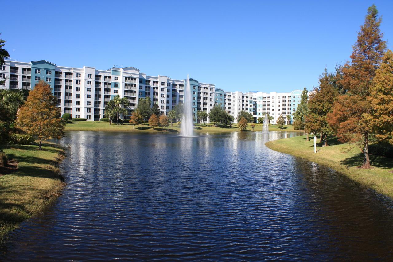 Williamsburg The Fountains Resorts מראה חיצוני תמונה