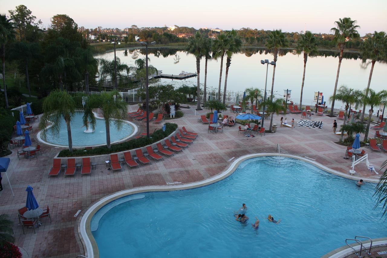 Williamsburg The Fountains Resorts מראה חיצוני תמונה