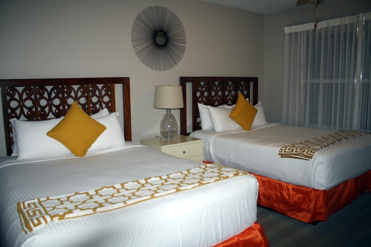 Williamsburg The Fountains Resorts מראה חיצוני תמונה