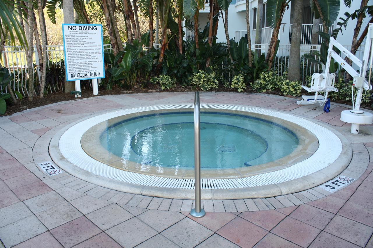 Williamsburg The Fountains Resorts מראה חיצוני תמונה
