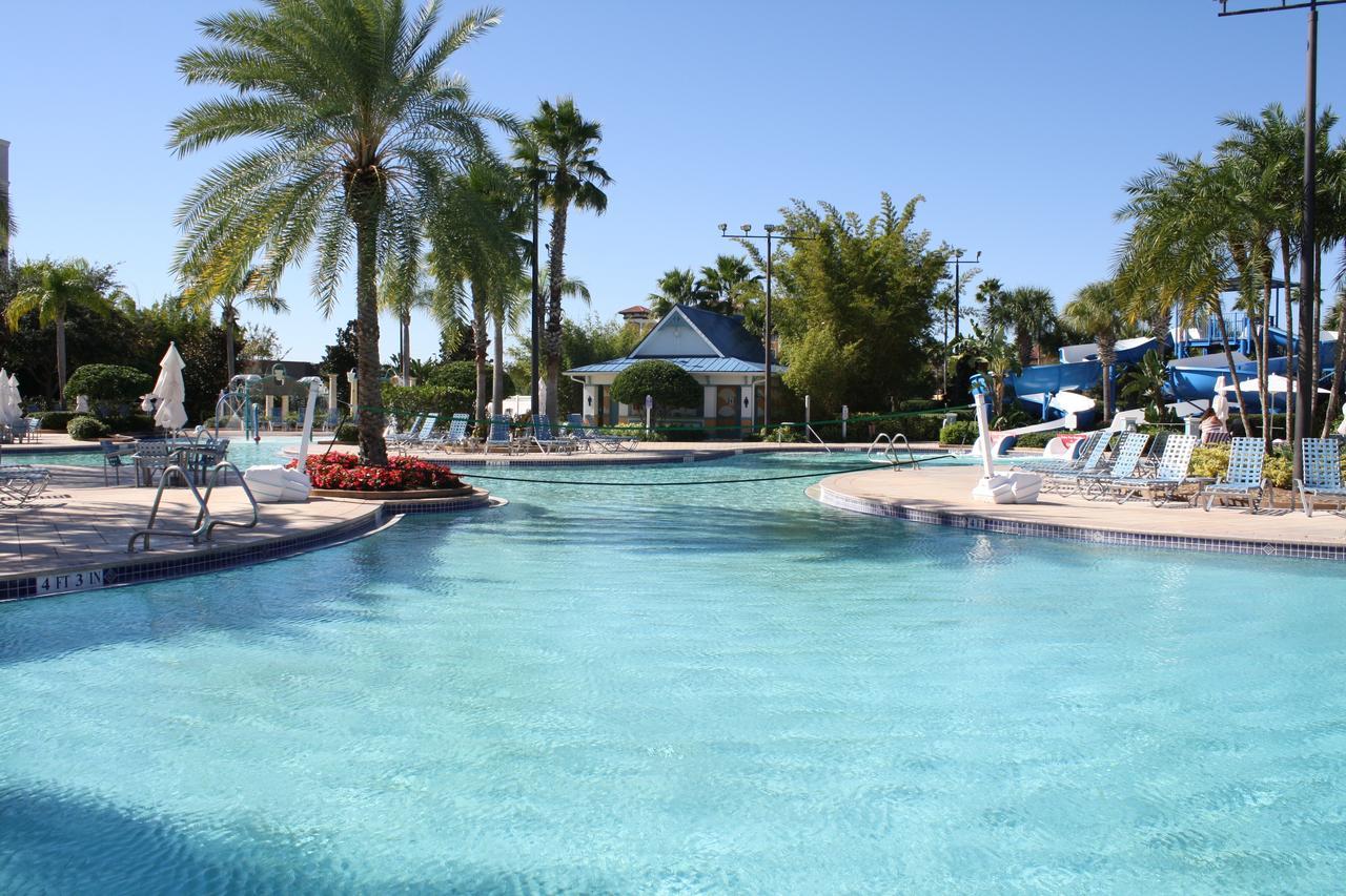 Williamsburg The Fountains Resorts מראה חיצוני תמונה