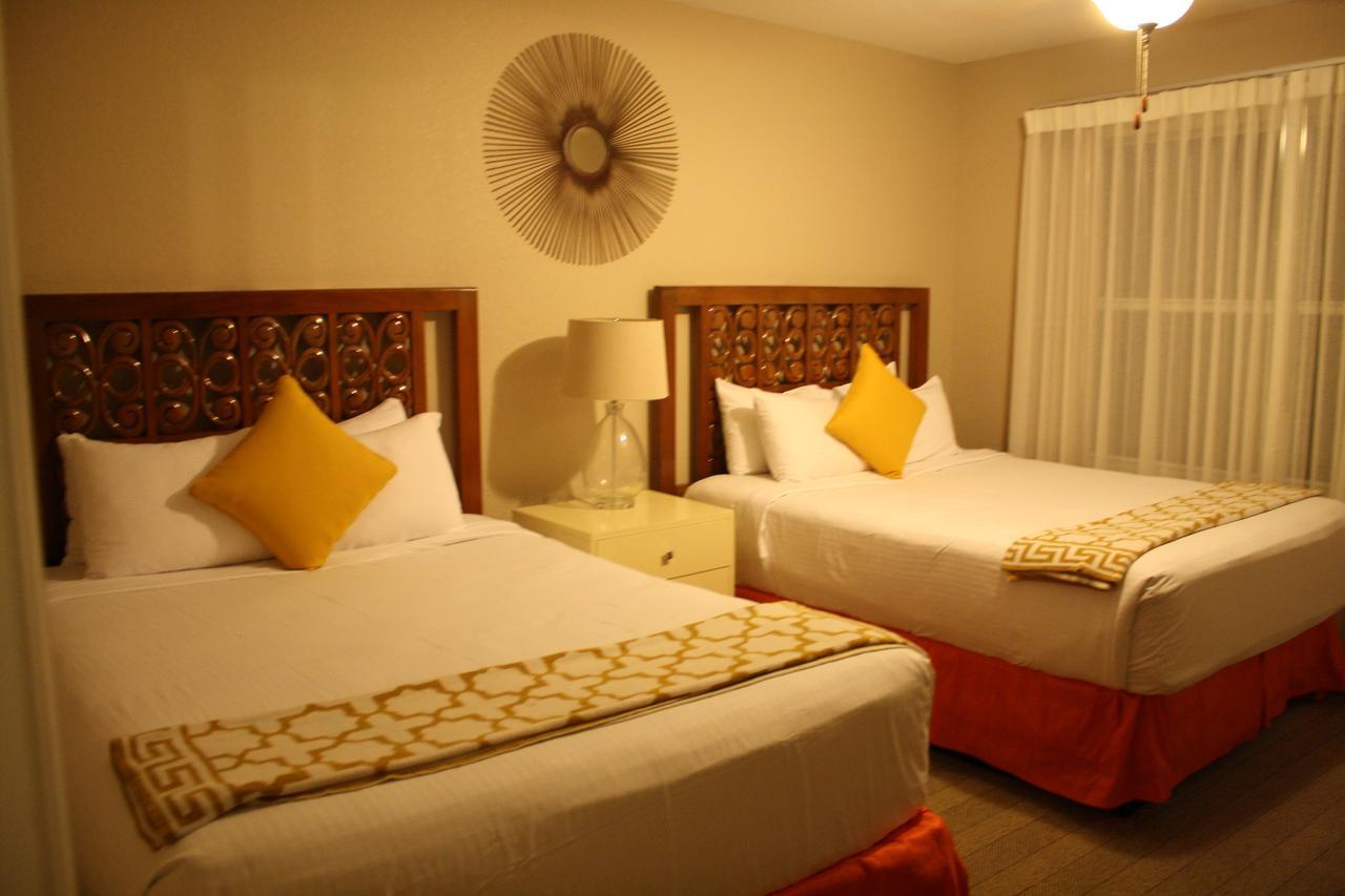 Williamsburg The Fountains Resorts מראה חיצוני תמונה