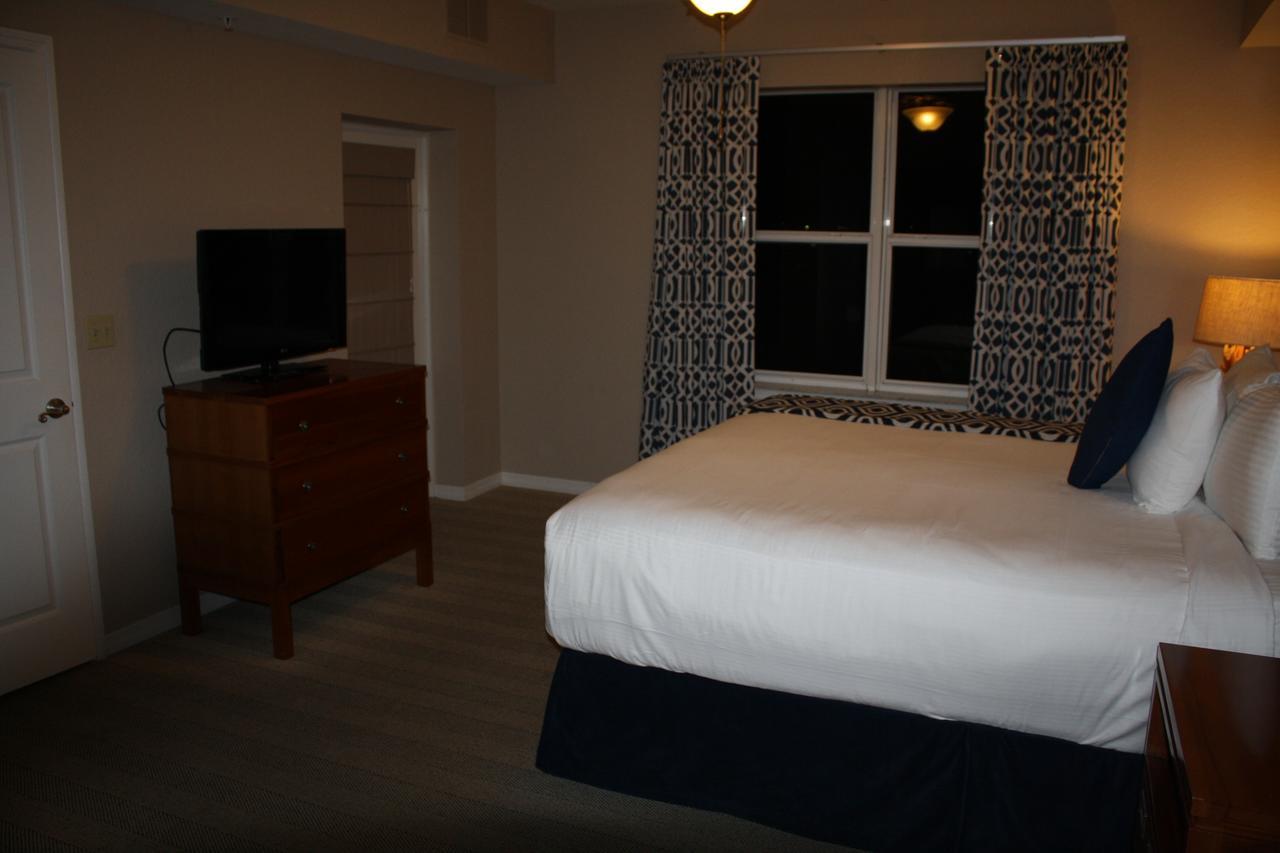 Williamsburg The Fountains Resorts מראה חיצוני תמונה