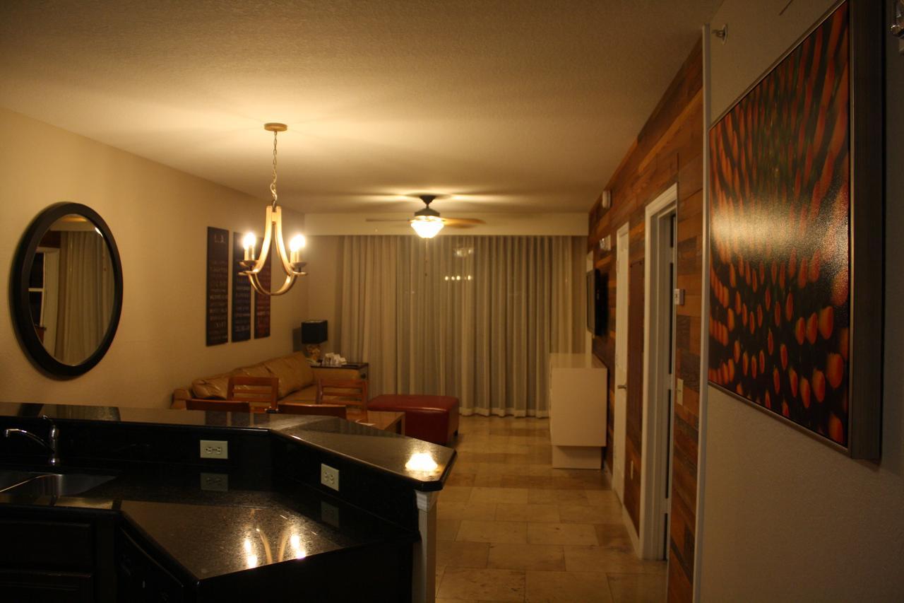 Williamsburg The Fountains Resorts מראה חיצוני תמונה