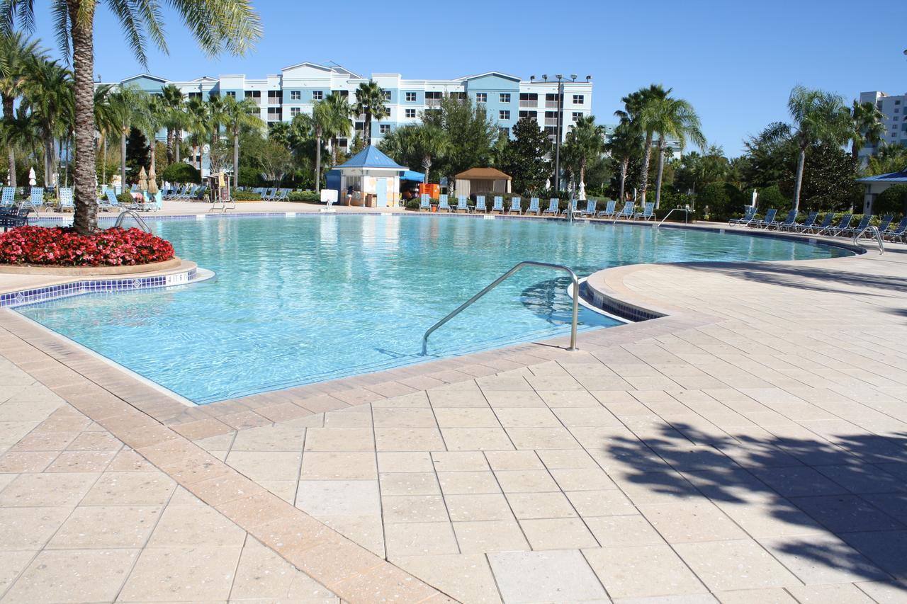 Williamsburg The Fountains Resorts מראה חיצוני תמונה