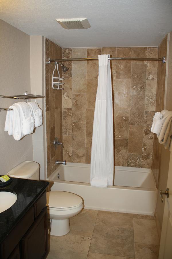 Williamsburg The Fountains Resorts מראה חיצוני תמונה