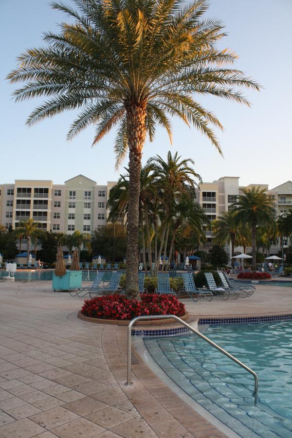 Williamsburg The Fountains Resorts מראה חיצוני תמונה